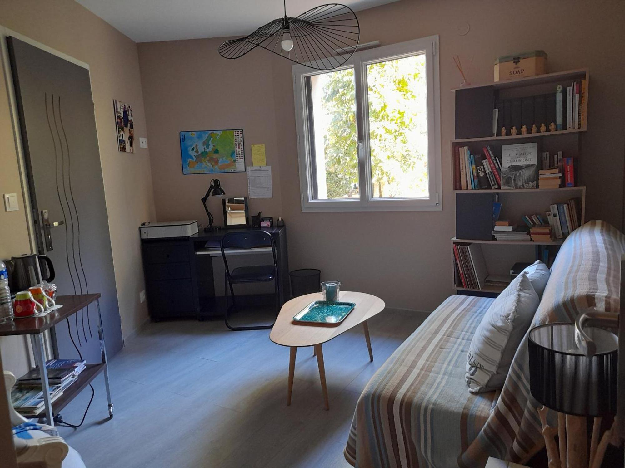 Chamarandes La Zenitude Chambre D Hote المظهر الخارجي الصورة